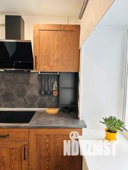 2-к квартира, посуточно, 43м2, 4/5 этаж