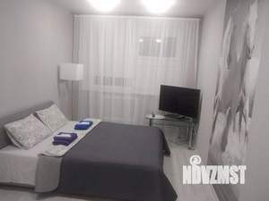 2-к квартира, посуточно, 35м2, 1/1 этаж