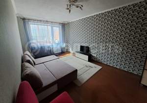 1-к квартира, на длительный срок, 33м2, 3/9 этаж