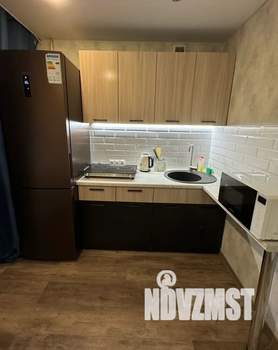 1-к квартира, посуточно, 32м2, 1/9 этаж