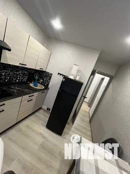 1-к квартира, посуточно, 32м2, 1/5 этаж