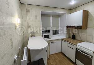 2-к квартира, на длительный срок, 42м2, 1/5 этаж