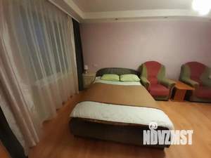 1-к квартира, посуточно, 33м2, 1/1 этаж