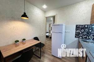 1-к квартира, посуточно, 32м2, 5/5 этаж