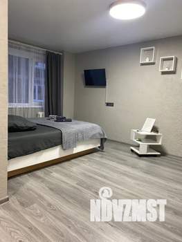 1-к квартира, посуточно, 35м2, 4/5 этаж