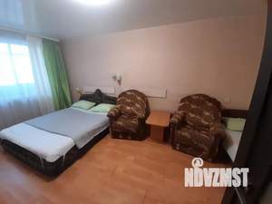 1-к квартира, посуточно, 30м2, 2/9 этаж