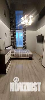 2-к квартира, посуточно, 51м2, 4/5 этаж