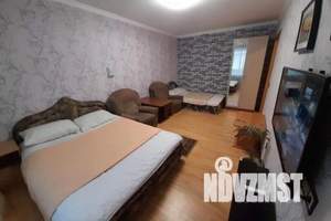 1-к квартира, посуточно, 33м2, 2/10 этаж