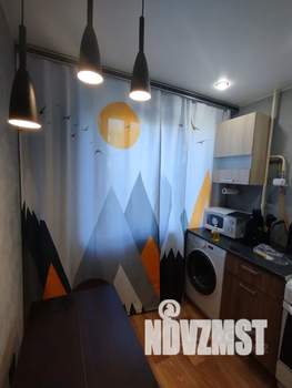 1-к квартира, посуточно, 33м2, 4/5 этаж