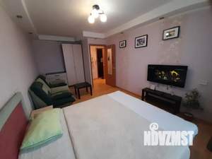 1-к квартира, посуточно, 30м2, 6/9 этаж