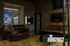 2-к квартира, посуточно, 59м2, 2/7 этаж