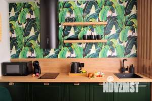 2-к квартира, посуточно, 30м2, 1/1 этаж