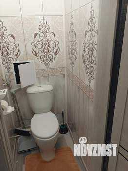 1-к квартира, на длительный срок, 34м2, 1/9 этаж