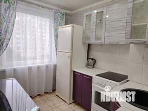 2-к квартира, посуточно, 44м2, 1/1 этаж