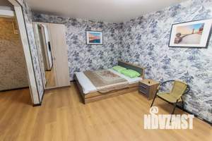 2-к квартира, посуточно, 45м2, 3/5 этаж