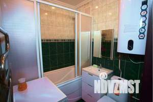 2-к квартира, посуточно, 45м2, 3/5 этаж