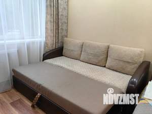 1-к квартира, посуточно, 29м2, 1/5 этаж