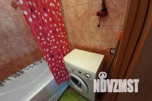 1-к квартира, посуточно, 33м2, 5/10 этаж