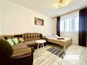 1-к квартира, посуточно, 45м2, 5/9 этаж