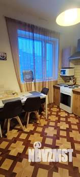 1-к квартира, посуточно, 31м2, 6/7 этаж