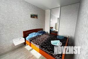 2-к квартира, посуточно, 44м2, 3/5 этаж