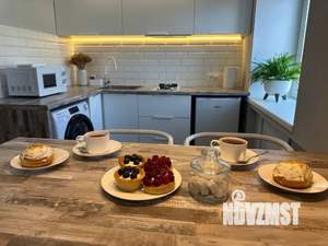 Студия квартира, посуточно, 32м2, 4/5 этаж