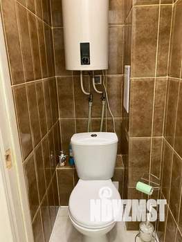 1-к квартира, посуточно, 30м2, 1/9 этаж