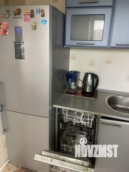 3-к квартира, посуточно, 70м2, 9/9 этаж