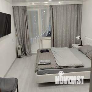 3-к квартира, посуточно, 60м2, 6/9 этаж