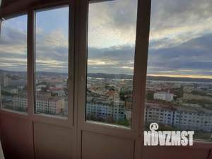 1-к квартира, посуточно, 33м2, 1/1 этаж