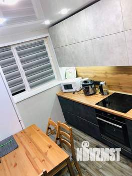 2-к квартира, на длительный срок, 45м2, 1/9 этаж