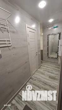 2-к квартира, посуточно, 43м2, 1/5 этаж