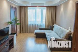 3-к квартира, посуточно, 64м2, 4/9 этаж