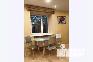 2-к квартира, посуточно, 50м2, 1/9 этаж