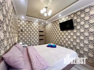 3-к квартира, посуточно, 65м2, 4/5 этаж