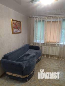 2-к квартира, посуточно, 47м2, 2/5 этаж