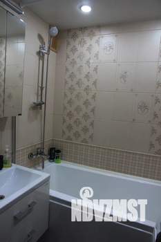 2-к квартира, посуточно, 65м2, 2/9 этаж