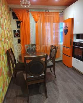 3-к квартира, на длительный срок, 60м2, 1/9 этаж