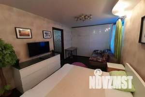 2-к квартира, посуточно, 45м2, 8/10 этаж