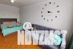 1-к квартира, посуточно, 36м2, 4/5 этаж