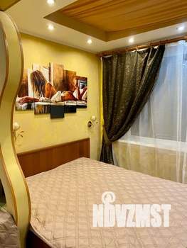 1-к квартира, посуточно, 32м2, 5/9 этаж