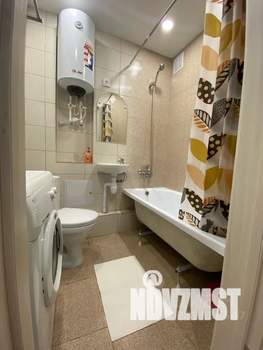 1-к квартира, посуточно, 30м2, 4/5 этаж