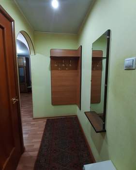 1-к квартира, на длительный срок, 30м2, 2/5 этаж