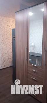 1-к квартира, посуточно, 30м2, 5/5 этаж