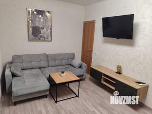 2-к квартира, посуточно, 45м2, 4/5 этаж