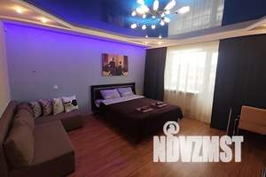 3-к квартира, посуточно, 105м2, 5/9 этаж