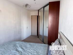 3-к квартира, посуточно, 60м2, 7/9 этаж