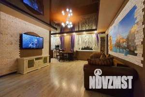 2-к квартира, посуточно, 50м2, 3/5 этаж