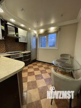 3-к квартира, на длительный срок, 66м2, 4/9 этаж