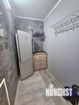 2-к квартира, на длительный срок, 46м2, 4/5 этаж